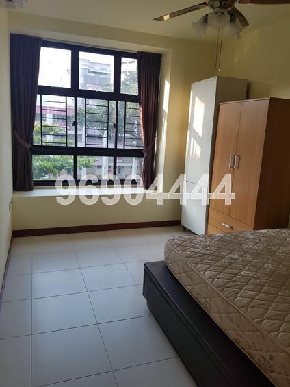 Blk 2B Geylang Serai (Geylang), HDB 4 Rooms #153126552